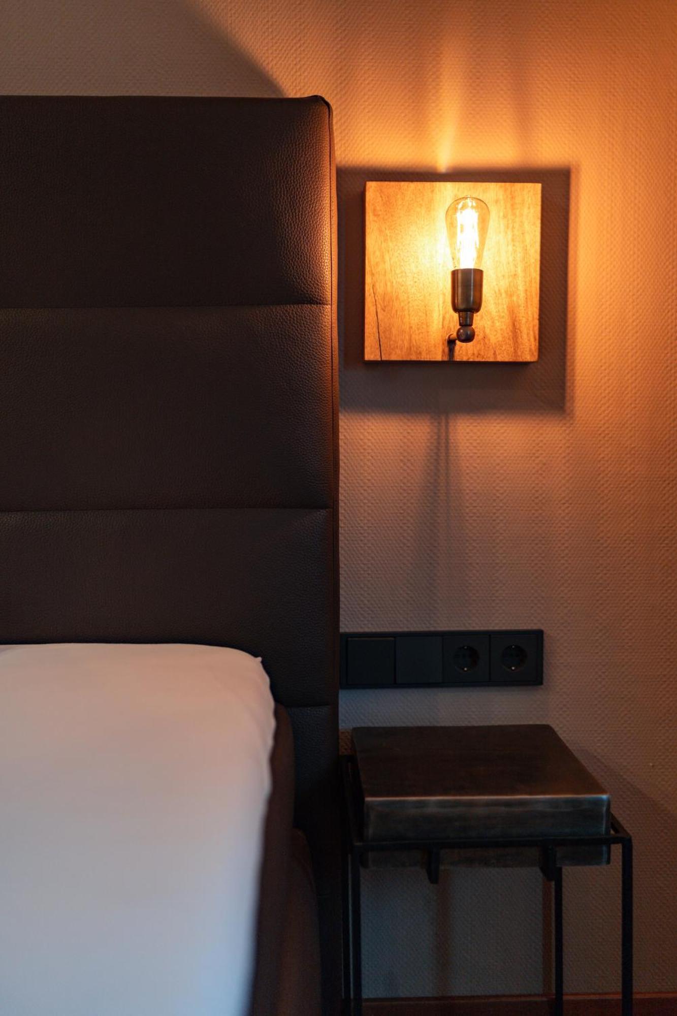 Boutique-Hotel Bayerischer Hof Kempten Ruang foto