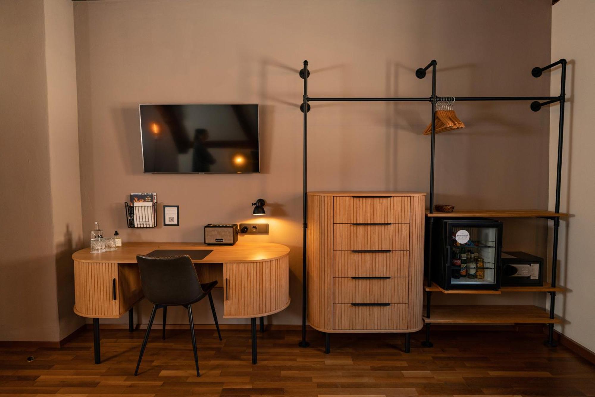 Boutique-Hotel Bayerischer Hof Kempten Bagian luar foto