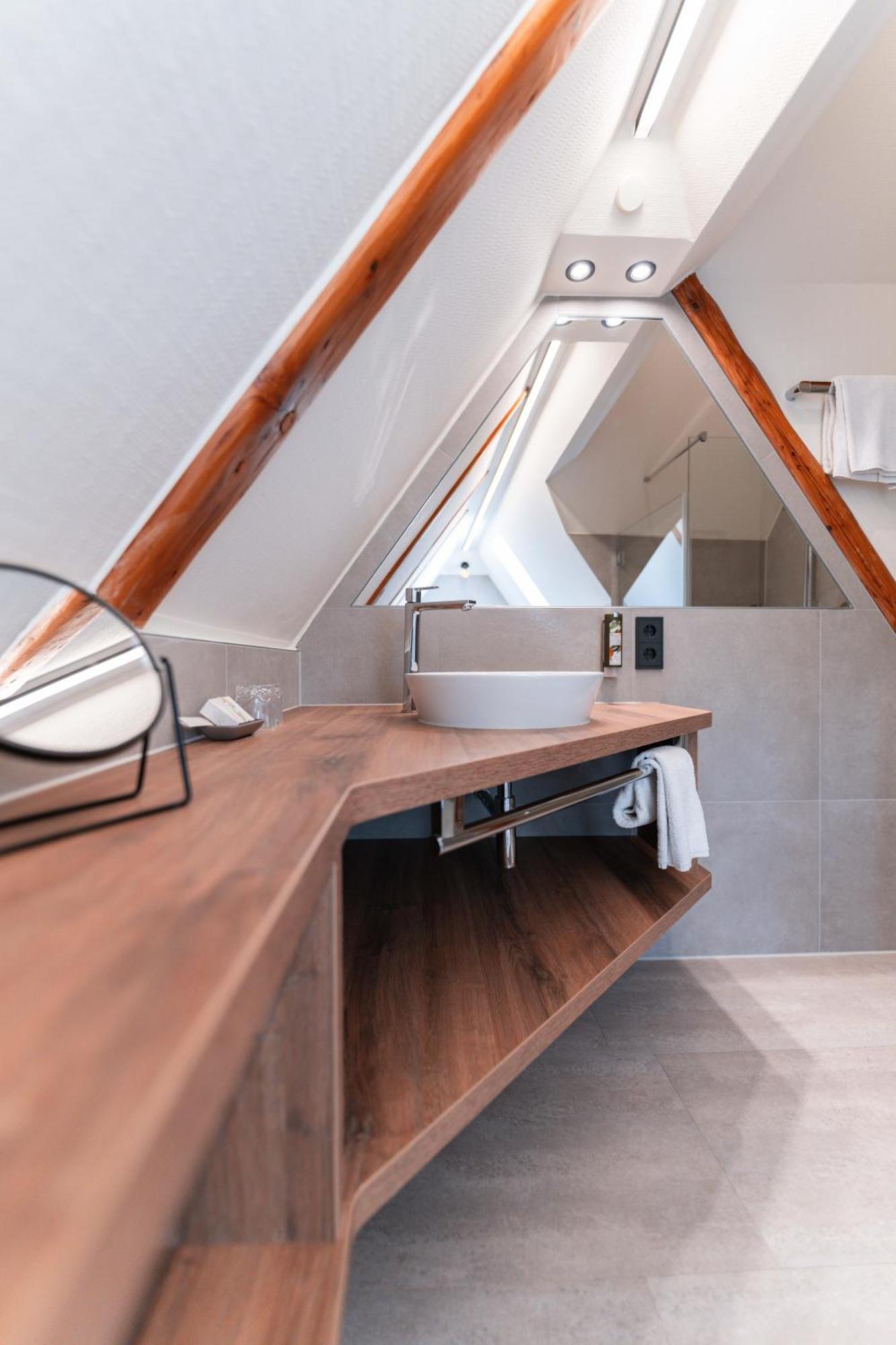 Boutique-Hotel Bayerischer Hof Kempten Bagian luar foto