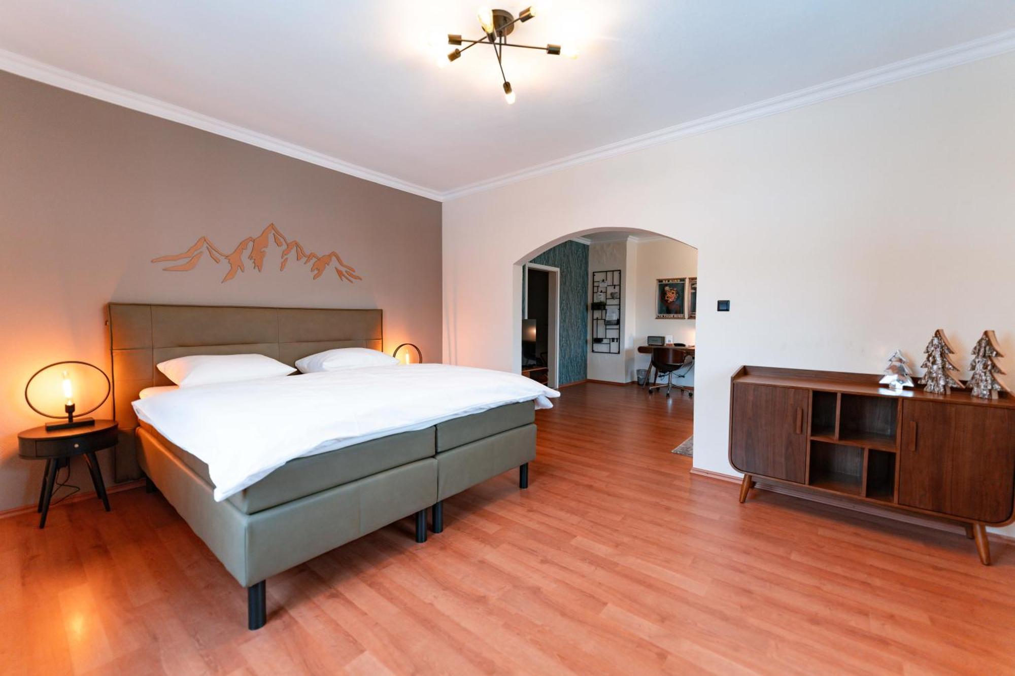 Boutique-Hotel Bayerischer Hof Kempten Bagian luar foto